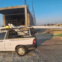 درب برقی|خدمات پیشه و مهارت|خورموج, |دیوار