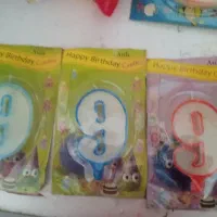 شمع به چند ساله می خوایین داریم لطفاً