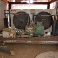 فروش سردخانه|ماشین‌آلات صنعتی|جم, |دیوار