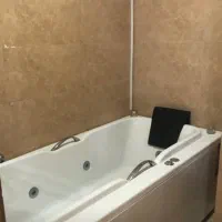 وان جکوزی در حد نو