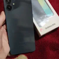 سامسونگ a06 حافظه ۶۴ تمیز|تبلت|مشهد, طبرسی شمالی|دیوار