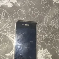 گوشی اپل4s|موبایل|تهران, کاشانک|دیوار