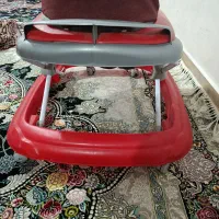 روروعک|کالسکه و لوازم جانبی|قرچک, شهرک الحدید|دیوار