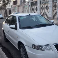 سمند سورن ۹۱|خودرو سواری و وانت|زنجان, |دیوار