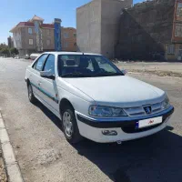 پژو پارس سال