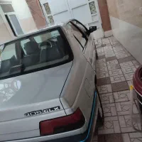 پژو 97درحد صفر|خودرو سواری و وانت|کرمان, |دیوار