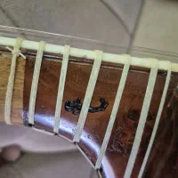 تار مرحوم خماریان