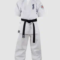 لباس کاراته ۲تا سفید ۱مشکی
