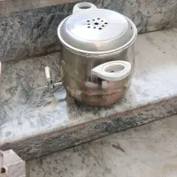 کتری سماوری
