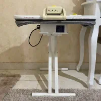 اتو پرسی سانی ژاپن|اتو و لوازم اتو|تاکستان, |دیوار