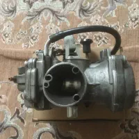 کاربراتور پالس و پولسار