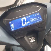 کلیک ۱۴۰۳ جت کلیک نی ریز|موتورسیکلت|نی‌ریز, |دیوار