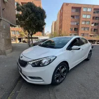 خودروی کیاسراتو yd 2015 2000