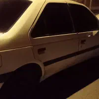 پژو 405 مدل 85|خودرو سواری و وانت|بیرجند, |دیوار