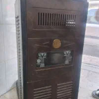 بخاری نفتی گازوئیلی