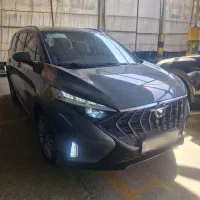 هایما X7، مدل ۱۴۰۳
