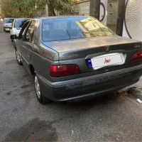 پژو پارس معمولی مدل ۱۳۸۸|خودرو سواری و وانت|تهران, شهرک غرب|دیوار