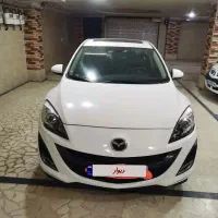 مزدا3 نیو|خودرو سواری و وانت|محمدشهر, محمدشهر|دیوار