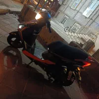 موتور سپهر ۱۱۰ FS