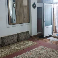 خانه دو طبقه 70 متری کنار باغ آخر پاک دانشجو|فروش خانه و ویلا|کرمانشاه, |دیوار