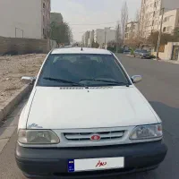 پراید 131se