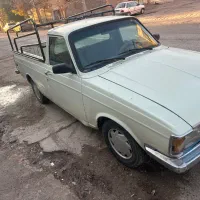 وانت پیکان ۱۳۸۵ شرایطی