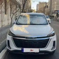 تیگارد x35  پرایم مشابه صفر