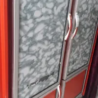 یخچال ۴ درب