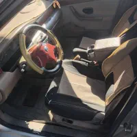 سمند مدل ۸۳