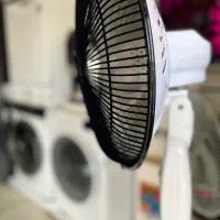 فروش بخاری برقی(پنکه) هالوژنی نوردن مدل 8000