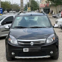 ساندرو استپ وی درجه یک