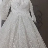 لباس عروس