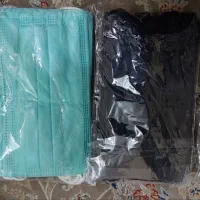 تولید و فروش انواع ماسک و کش بند ماسک و مکرومه