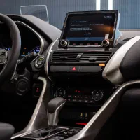 ثبت نام میتسوبیشی اکلیپس کراس 2025 اصل ژاپن|خودرو سواری و وانت|اصفهان, خانه اصفهان|دیوار