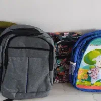 کیف مدرسه