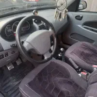 تیبا ۲ هاچ بک ۴۰۱ سفید|خودرو سواری و وانت|ری, شهید غیوری (ابن باویه)|دیوار