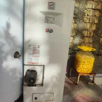 آبگرم کن زود جوش مخزنی