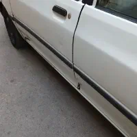 پرایدمدل ۸۰|خودرو سواری و وانت|ایواوغلی, |دیوار