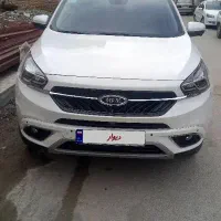 تیگو ۷ معمولی مدل ۱۴۰۰