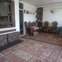 منزل-مسکونی-آپارتمانی-طبقه-اول