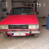 پیکان وانت|خودرو سواری و وانت|کرمانشاه, |دیوار