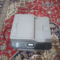 پرینتر چندکاره لیزری برادر مدل MFC-L2700DW