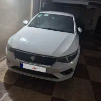 تارا مدل ۱۴۰۱ دنده