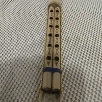 ساخت فروش و اموزش ساز نیانبان|سازهای بادی|بهبهان, |دیوار