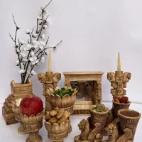 هفت سین هخامنش