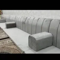 مبل خلیجی جدید