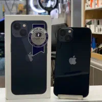 آیفون سیزده نرمال