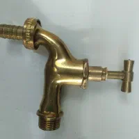 لوازم شیرآلات ساختمان