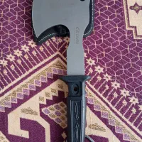 تبر سالم