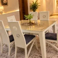 میز نهارخوری